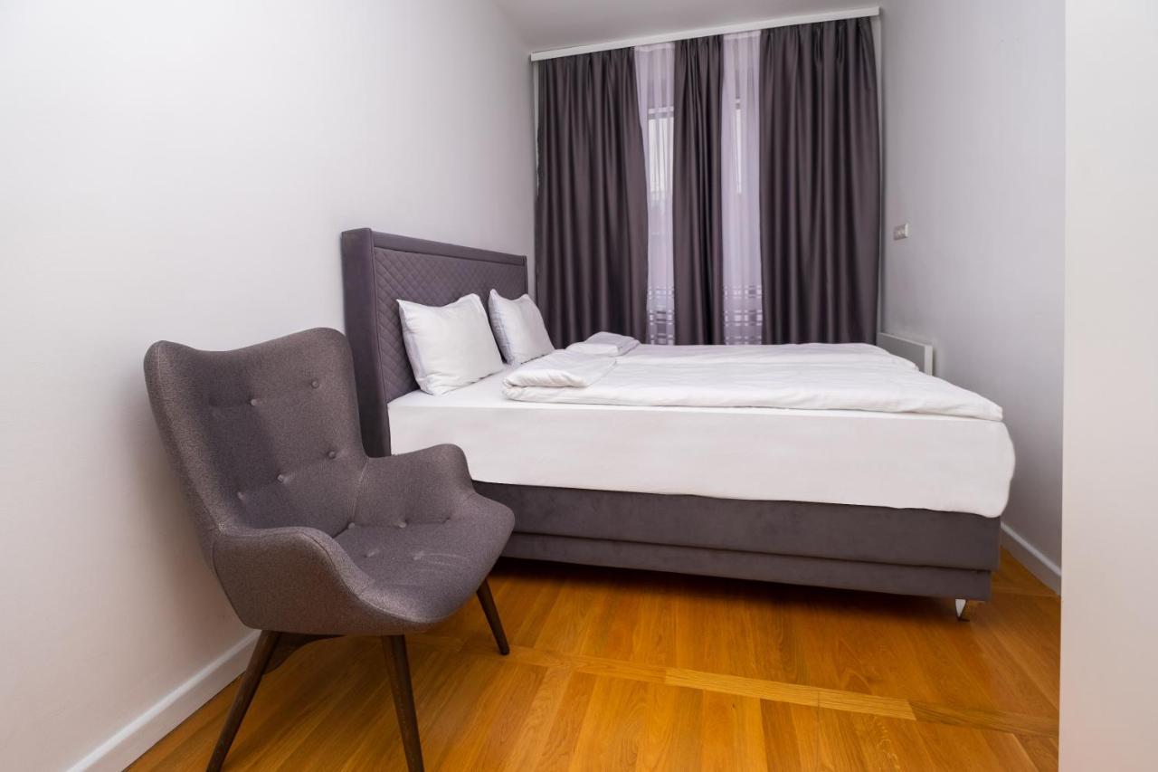 Soul Apartment *
