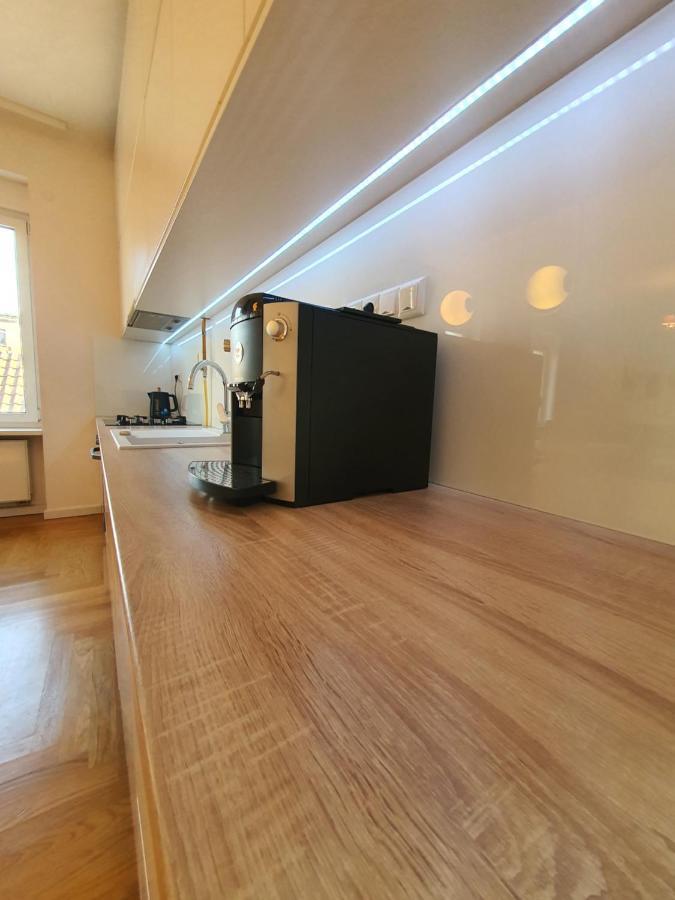 Soul Apartment *